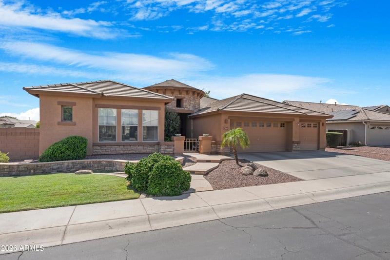 5610 N Lyle Ct, Litchfield Park, AZ 85340
