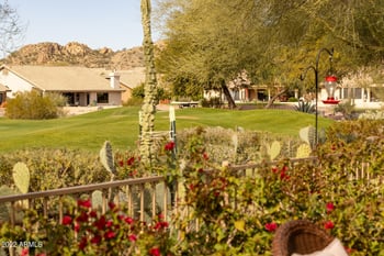 5610 Pinnacle Ln, Gold Canyon, AZ 85118