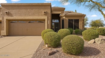 5610 Pinnacle Ln, Gold Canyon, AZ 85118