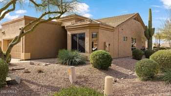 5610 Pinnacle Ln, Gold Canyon, AZ 85118