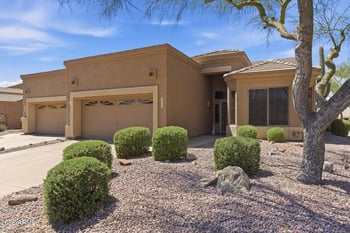 5610 Pinnacle Ln, Gold Canyon, AZ 85118