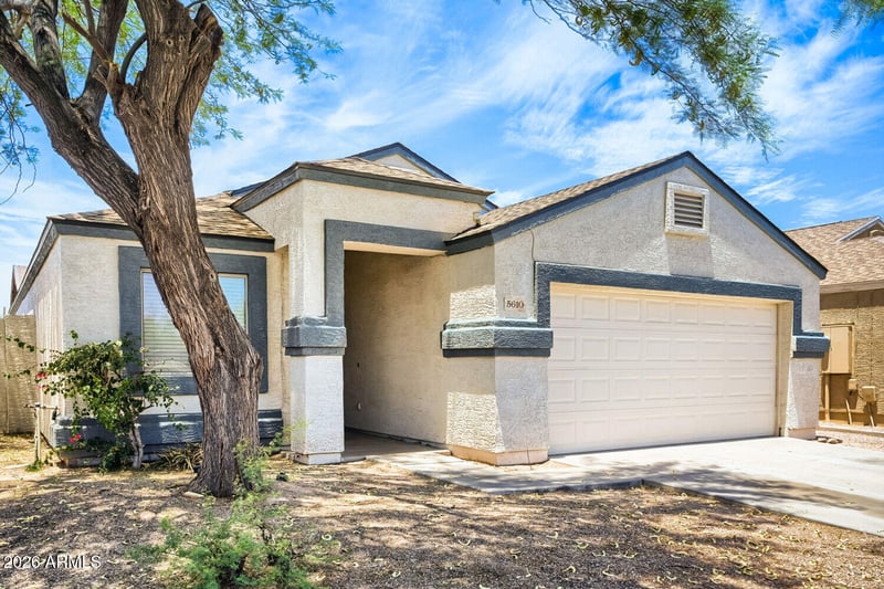 5610 S 5th Dr, Phoenix, AZ 85041