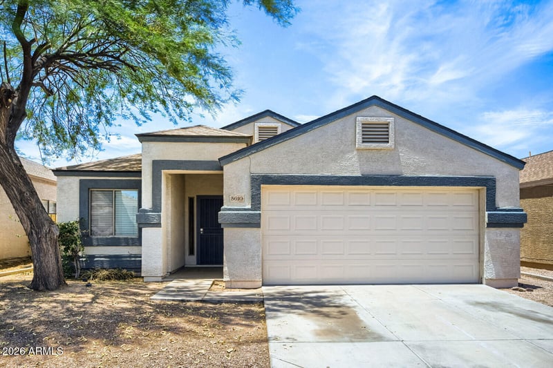 5610 S 5th Dr, Phoenix, AZ 85041