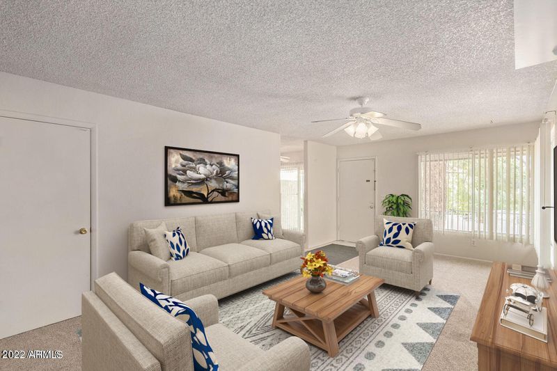 5610 S Doubloon Ct #E, Tempe, AZ 85283