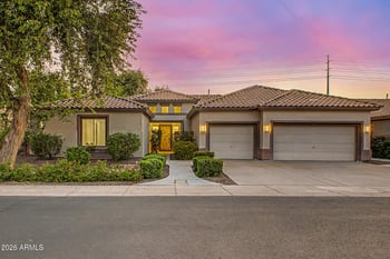 5610 Eucalyptus Pl, Chandler, AZ 85249