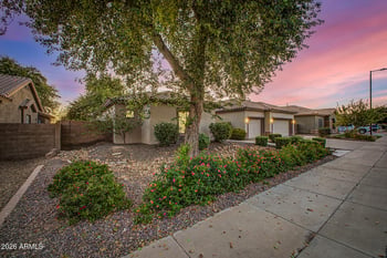 5610 Eucalyptus Pl, Chandler, AZ 85249