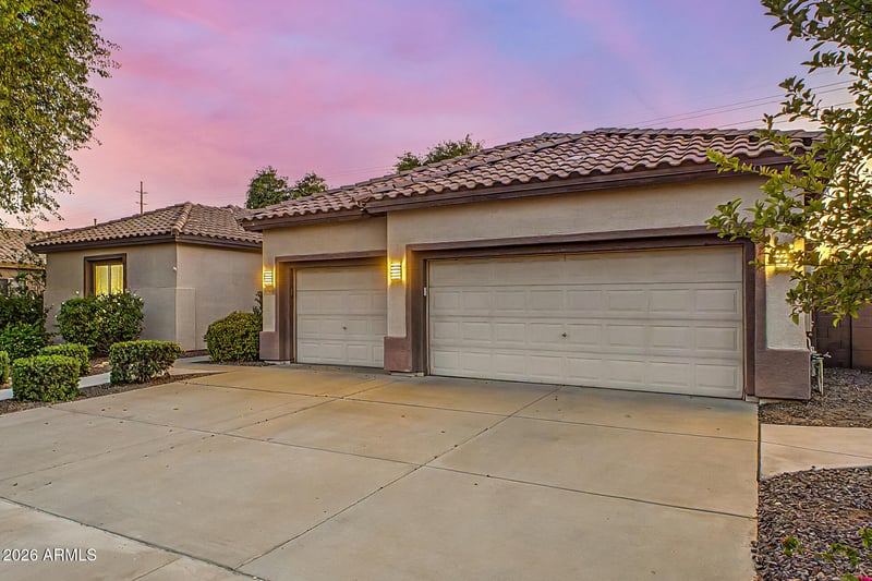 5610 Eucalyptus Pl, Chandler, AZ 85249