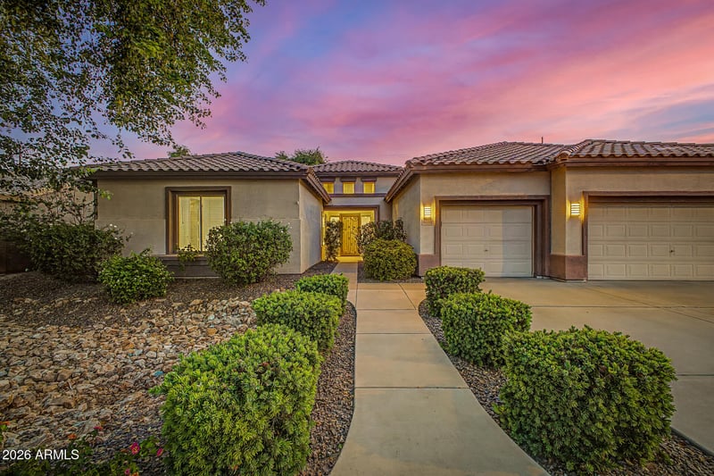 5610 Eucalyptus Pl, Chandler, AZ 85249