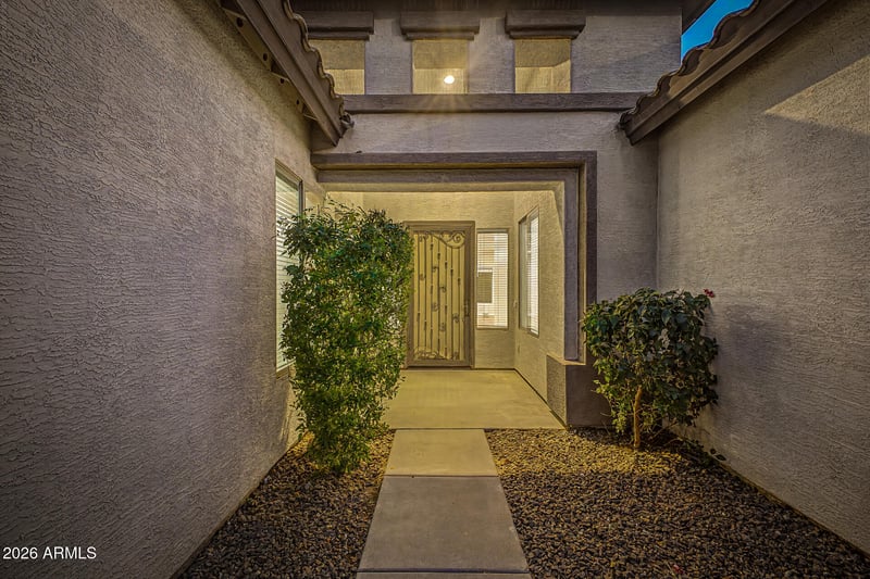 5610 Eucalyptus Pl, Chandler, AZ 85249