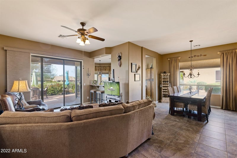 5610 S Pinnacle Ln, Gold Canyon, AZ 85118