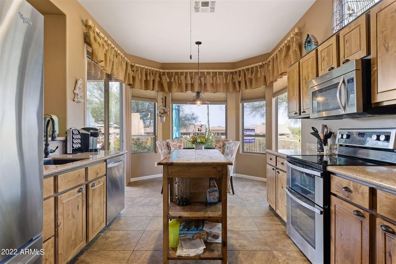 5610 S Pinnacle Ln, Gold Canyon, AZ 85118