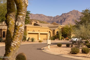 5610 S Pinnacle Ln, Gold Canyon, AZ 85118