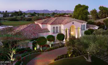 5610 Sanna St, Paradise Valley, AZ 85253