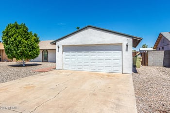 5610 Sunnyslope Ln, Glendale, AZ 85302