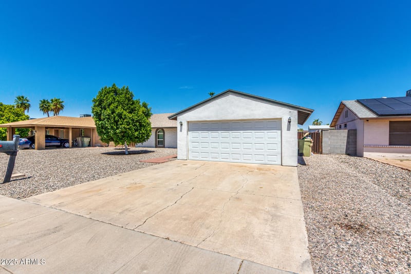 5610 Sunnyslope Ln, Glendale, AZ 85302