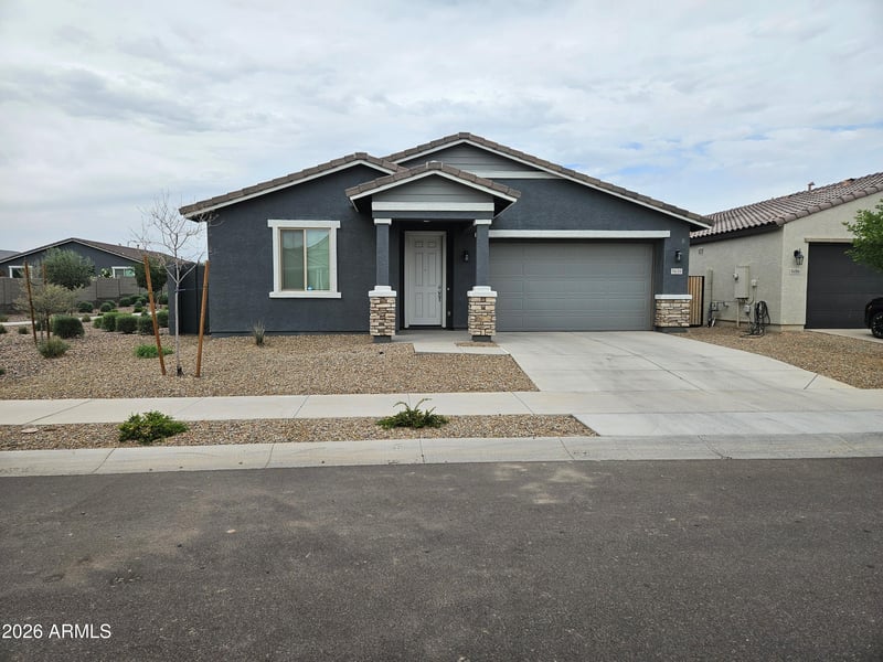 5610 W Coplen Farms Rd, Laveen, AZ 85339