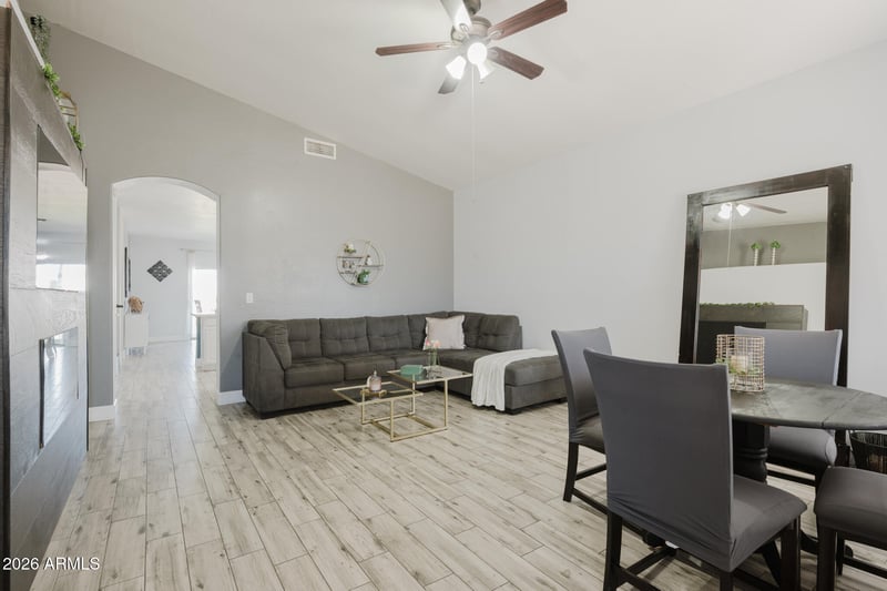 5610 Minton Ave, Laveen, AZ 85339
