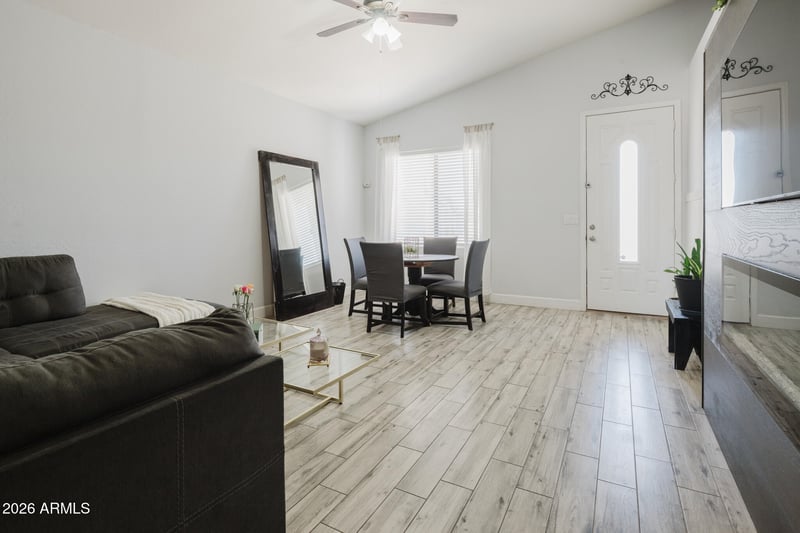 5610 Minton Ave, Laveen, AZ 85339