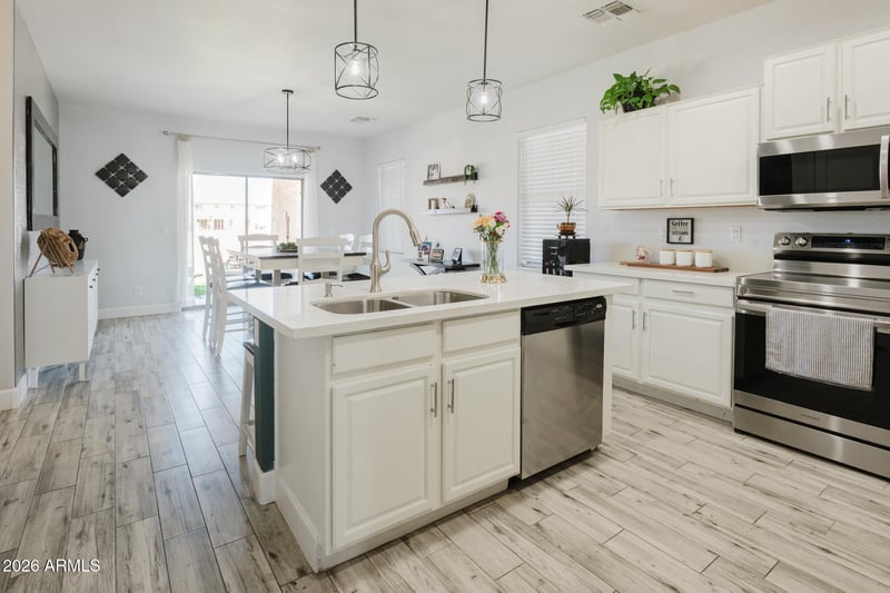 5610 Minton Ave, Laveen, AZ 85339