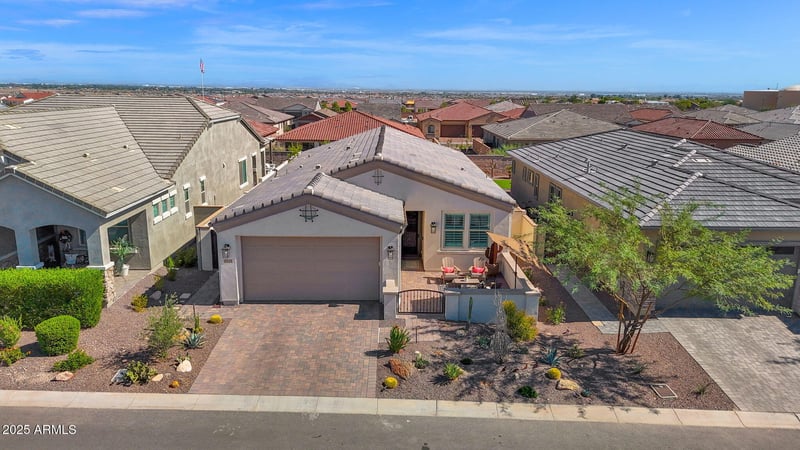 5611 206th Ave, Buckeye, AZ 85396