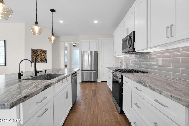 5611 206th Ave, Buckeye, AZ 85396