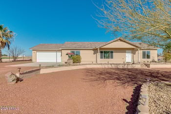 5611 225th Ave, Buckeye, AZ 85326