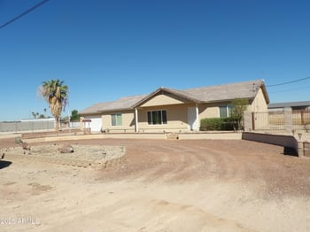 5611 225th Ave, Buckeye, AZ 85326