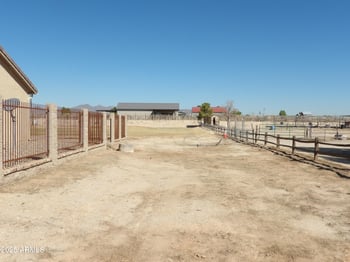 5611 225th Ave, Buckeye, AZ 85326