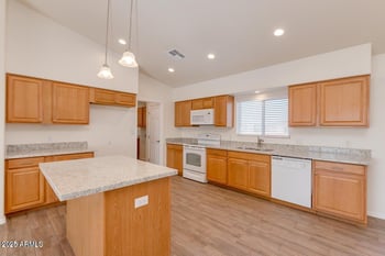 5611 225th Ave, Buckeye, AZ 85326