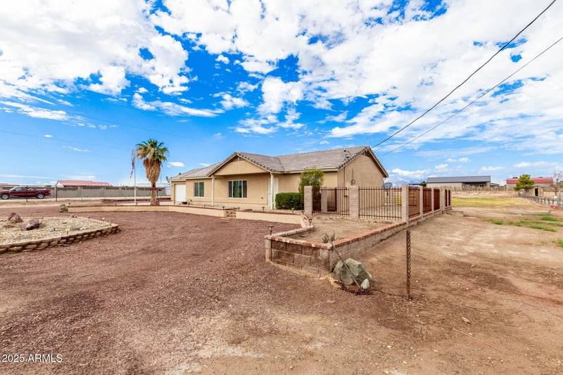 5611 225th Ave, Buckeye, AZ 85326