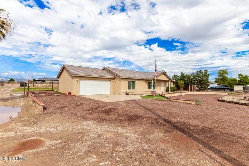 5611 225th Ave, Buckeye, AZ 85326