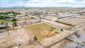 5611 225th Ave, Buckeye, AZ 85326