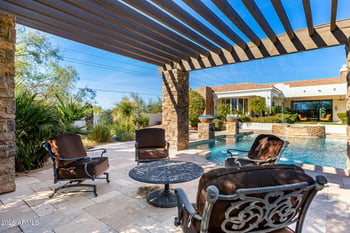 5611 Skinner Dr #A, Cave Creek, AZ 85331