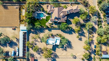 5611 Skinner Dr #B, Cave Creek, AZ 85331