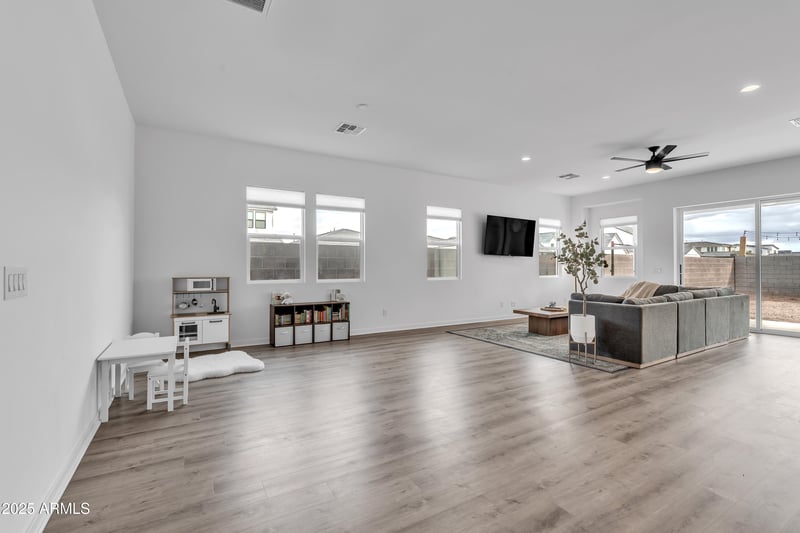 5611 Feliz --, Mesa, AZ 85212