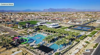 5611 Feliz --, Mesa, AZ 85212