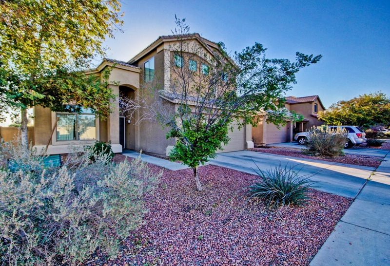 5611 S 16th Dr, Phoenix, AZ 85041