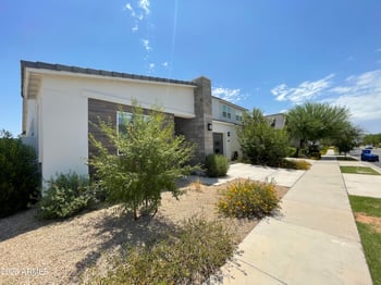 5611 Feliz --, Mesa, AZ 85212