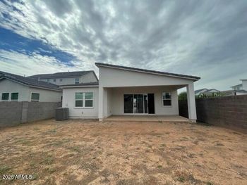 5611 S Feliz --, Mesa, AZ 85212