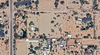 5611 Skinner Dr #A, Cave Creek, AZ 85331