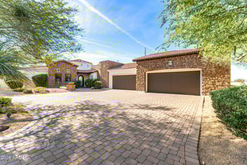5611 Skinner Dr #C, Cave Creek, AZ 85331