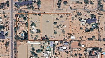 5611 Skinner Dr #C, Cave Creek, AZ 85331