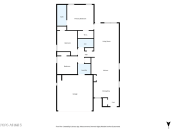 5611 Moody Trl, Laveen, AZ 85339