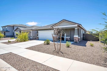 5611 W Moody Trl, Laveen, AZ 85339