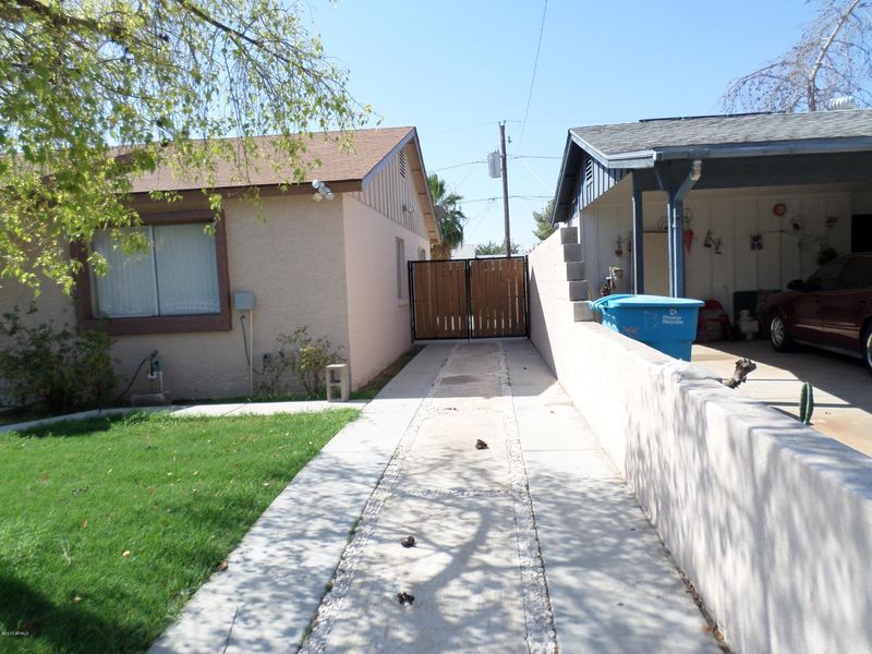 5611 W Virginia Ave, Phoenix, AZ 85035