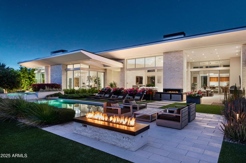 5611 Wilkinson Rd, Paradise Valley, AZ 85253