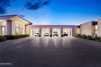 5611 Wilkinson Rd, Paradise Valley, AZ 85253