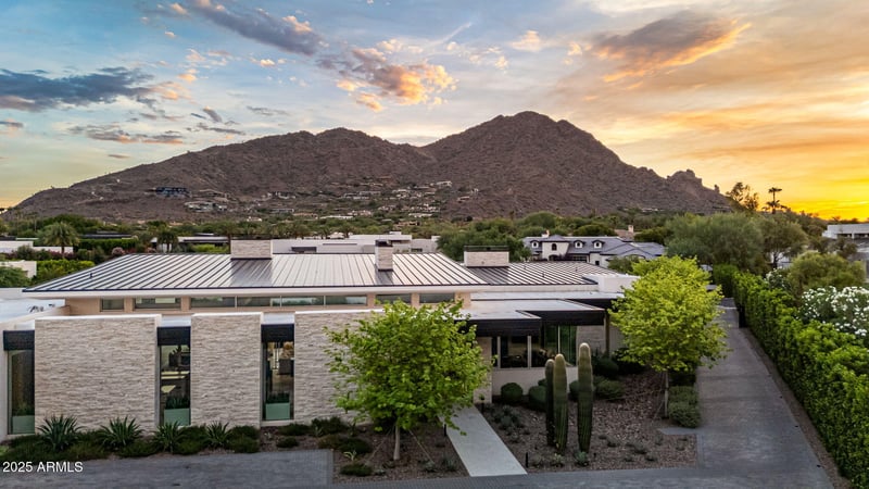 5611 Wilkinson Rd, Paradise Valley, AZ 85253