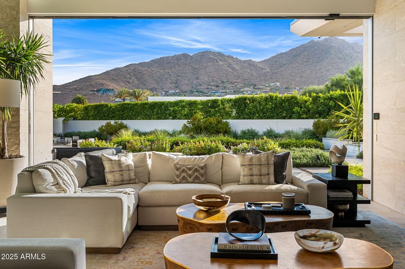5611 Wilkinson Rd, Paradise Valley, AZ 85253
