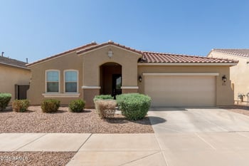 5612 109th Ave, Phoenix, AZ 85037